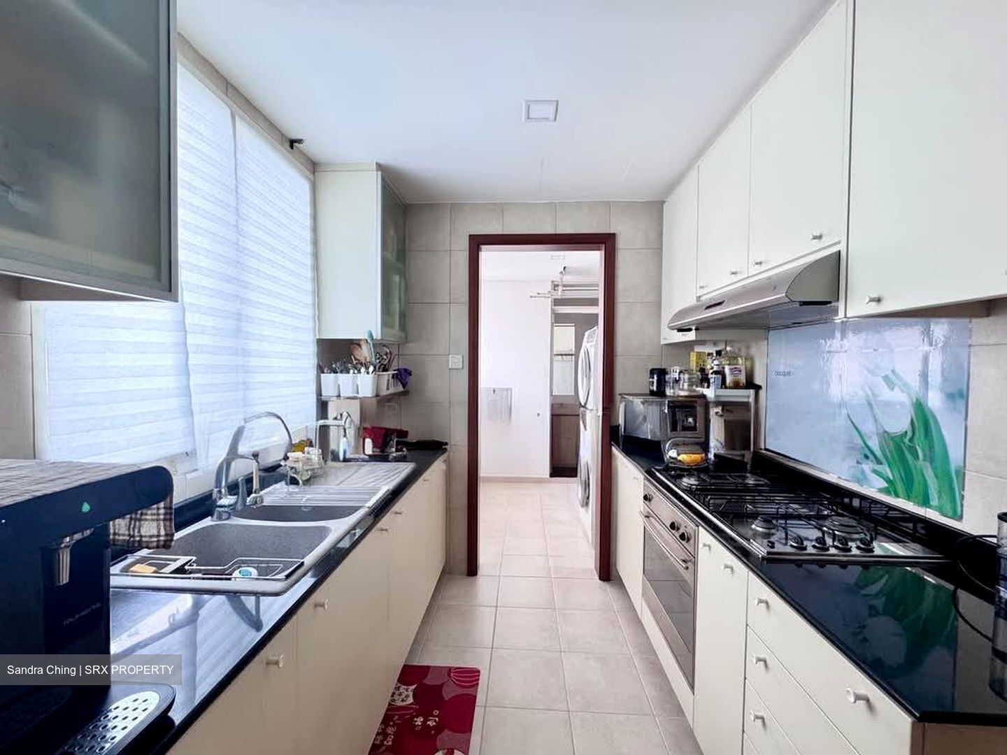 Rio Vista (D19), Condominium #608638281